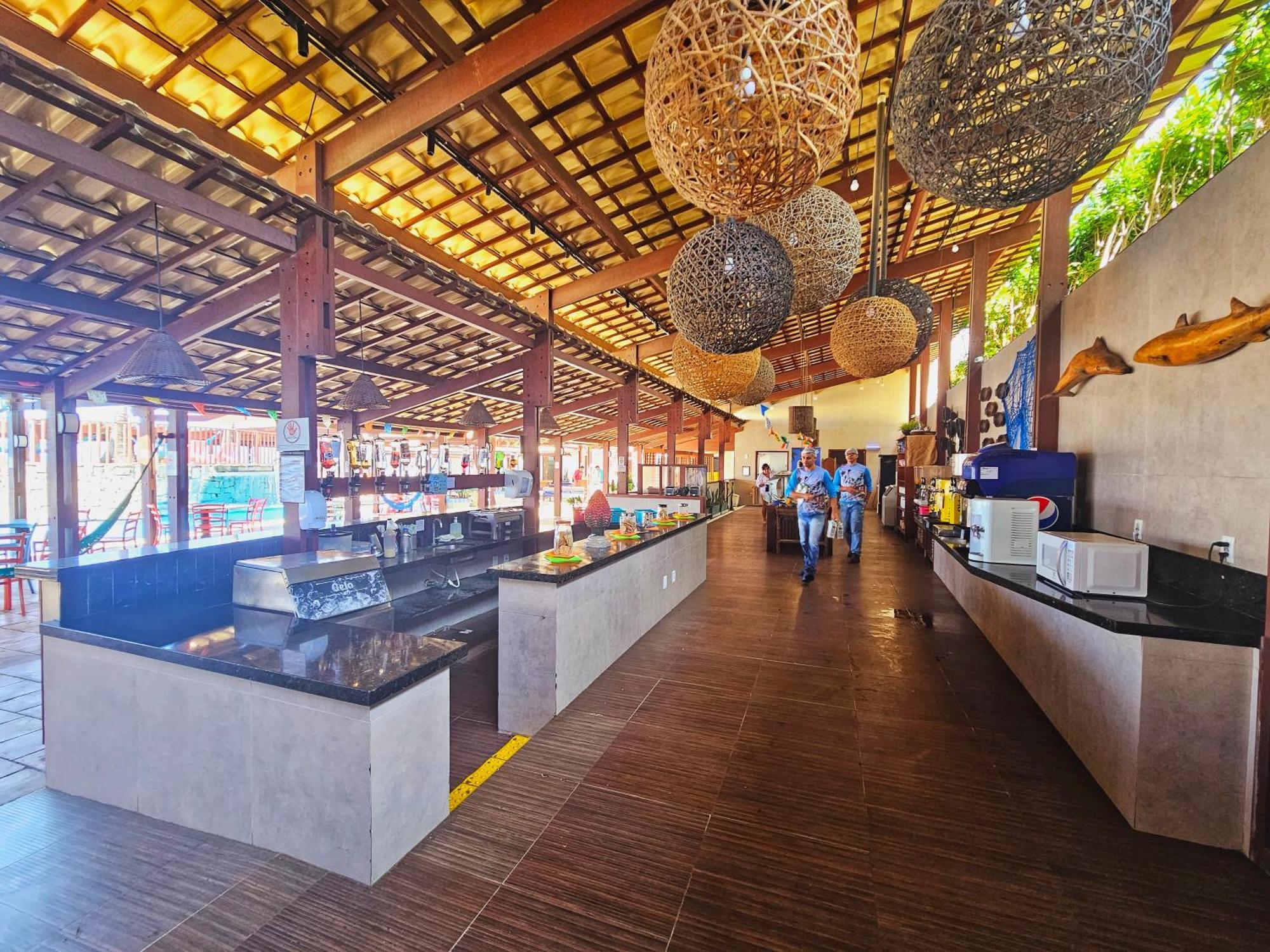 马尔别墅纳塔尔酒店 纳塔耳 外观 照片